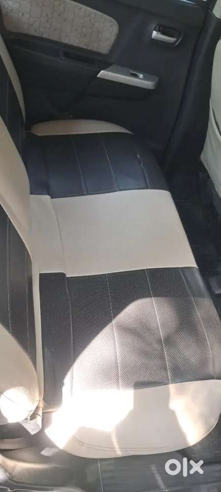 Maruti Suzuki Wagon R 1.0 2016 Petrol 36317 Km Driven In Mint Conditio