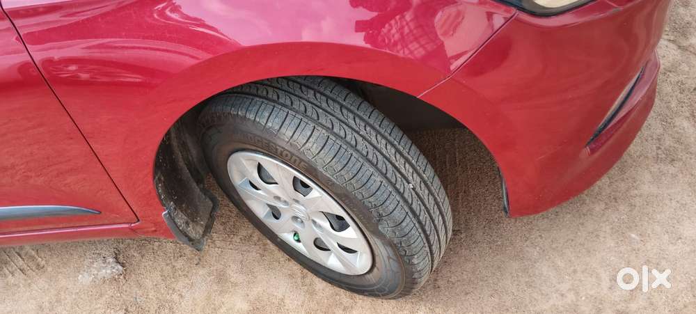 Hyundai I20 Sportz 1.2, 2016, Petrol