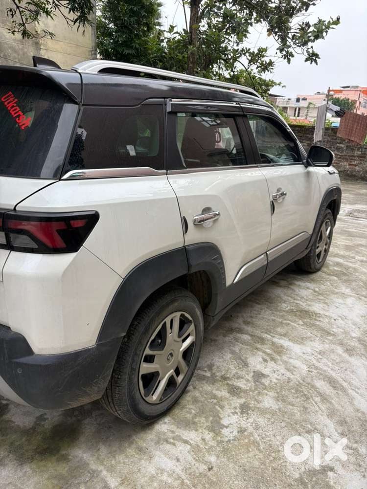 Maruti Suzuki -brezza 2023 Petrol Good Condition