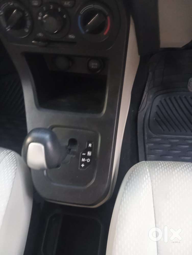 Maruti Suzuki Wagon R 1.2 Zxi Amt, 2022, Petrol