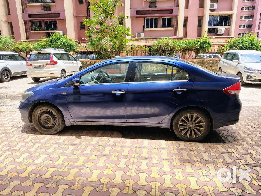 Maruti Suzuki Ciaz 2019 Diesel 1.3 Alpha With Zero Dep Insurance