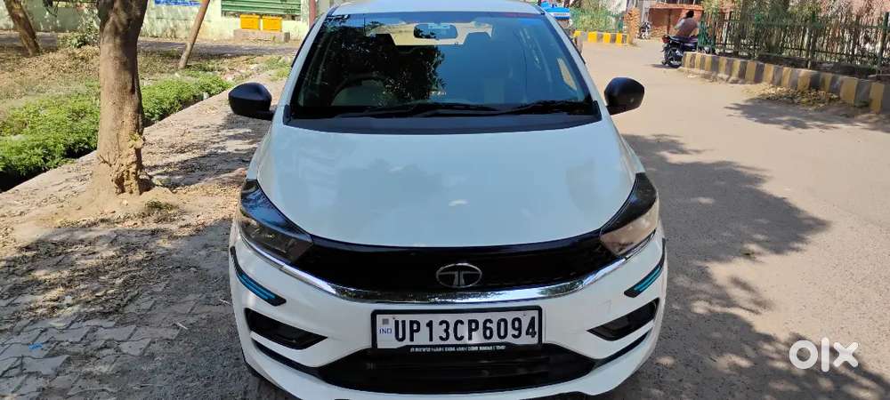 Tata Tigor 2025 Cng After Market