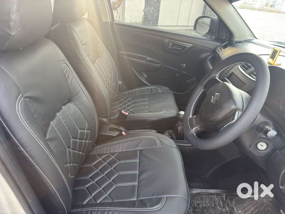 Maruti Suzuki Swift Lxi Option Sp Limited Edition, 2012, Petrol