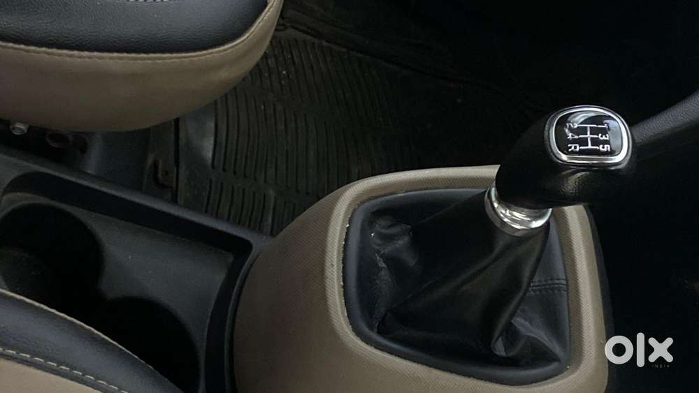 Hyundai Grand I10 1.2 Kappa Asta (o) Vtvt, 2016, Petrol
