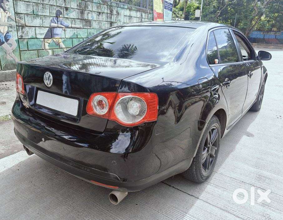 Volkswagen Jetta 1.4 Tsi Trendline, 2010, Petrol