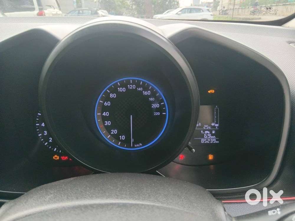 Hyundai Venue Sx Turbo, 2019, Petrol