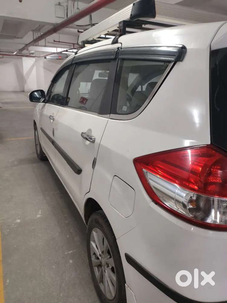Maruti Suzuki Ertiga 2014 Diesel 164000 Km Driven