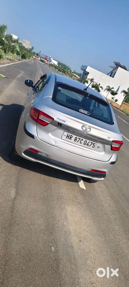 Tata Tigor 1.2 Revotron Xt, 2019