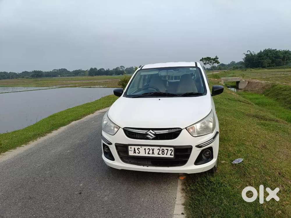 Maruti Suzuki Alto K10 2019 Petrol 70000 Km Driven