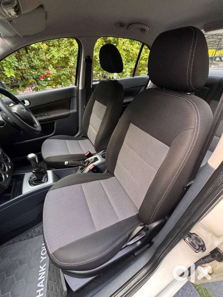 Ford Fiesta Classic 1.4 Duratorq Lxi, 2013, Diesel