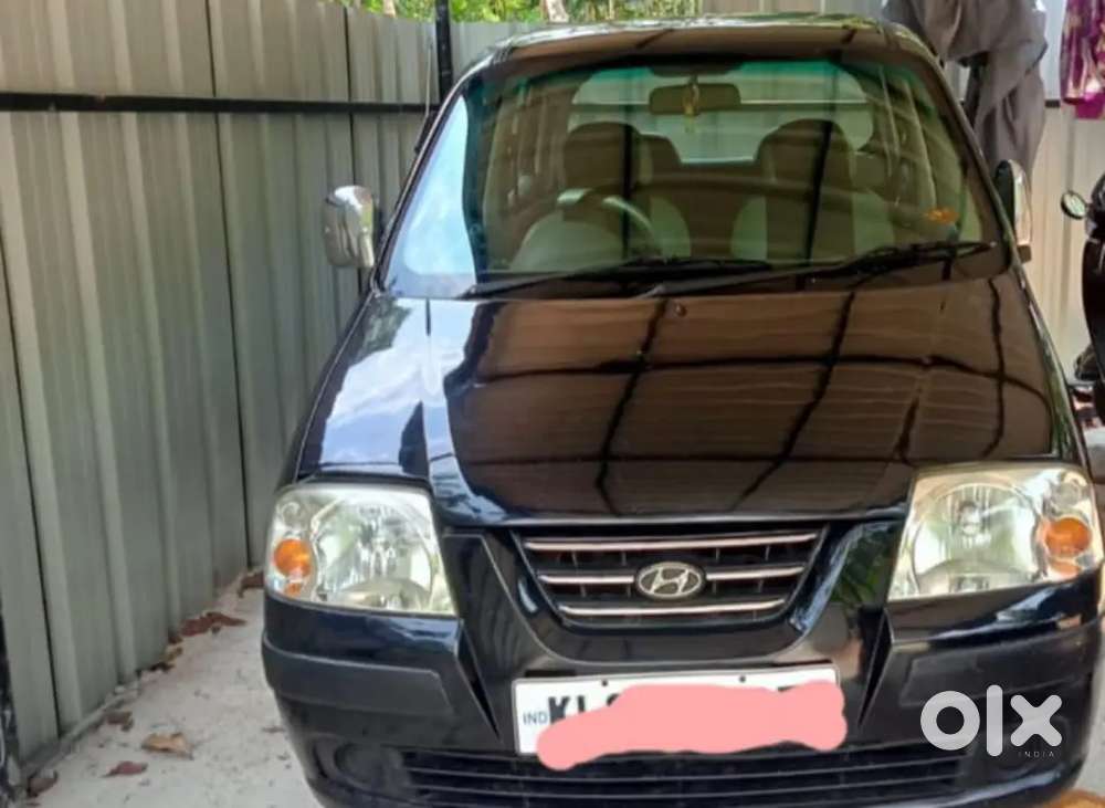 Hyundai Santro Xing Xp 2005