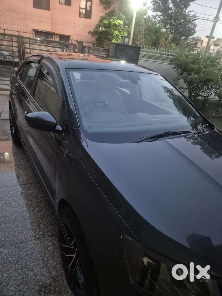 Skoda Rapid 1.5 Tdi 2017