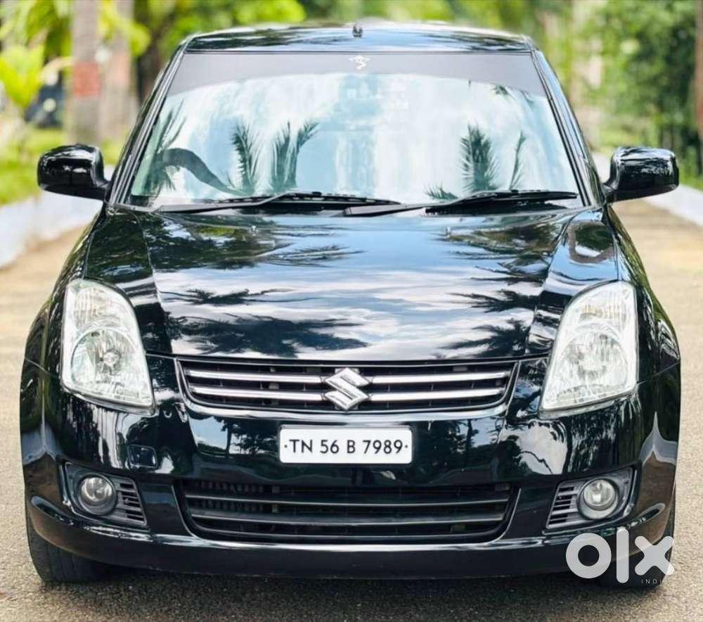 Maruti Suzuki Swift Dzire Vdi Bsiv, 2011, Diesel