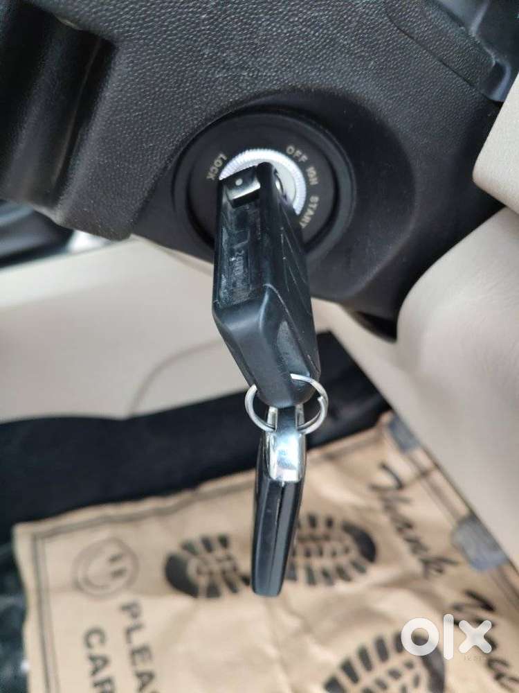 Mahindra Scorpio Classic