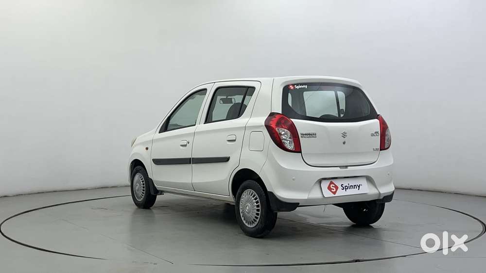 Maruti Suzuki Alto 800 Lxi, 2013, Petrol