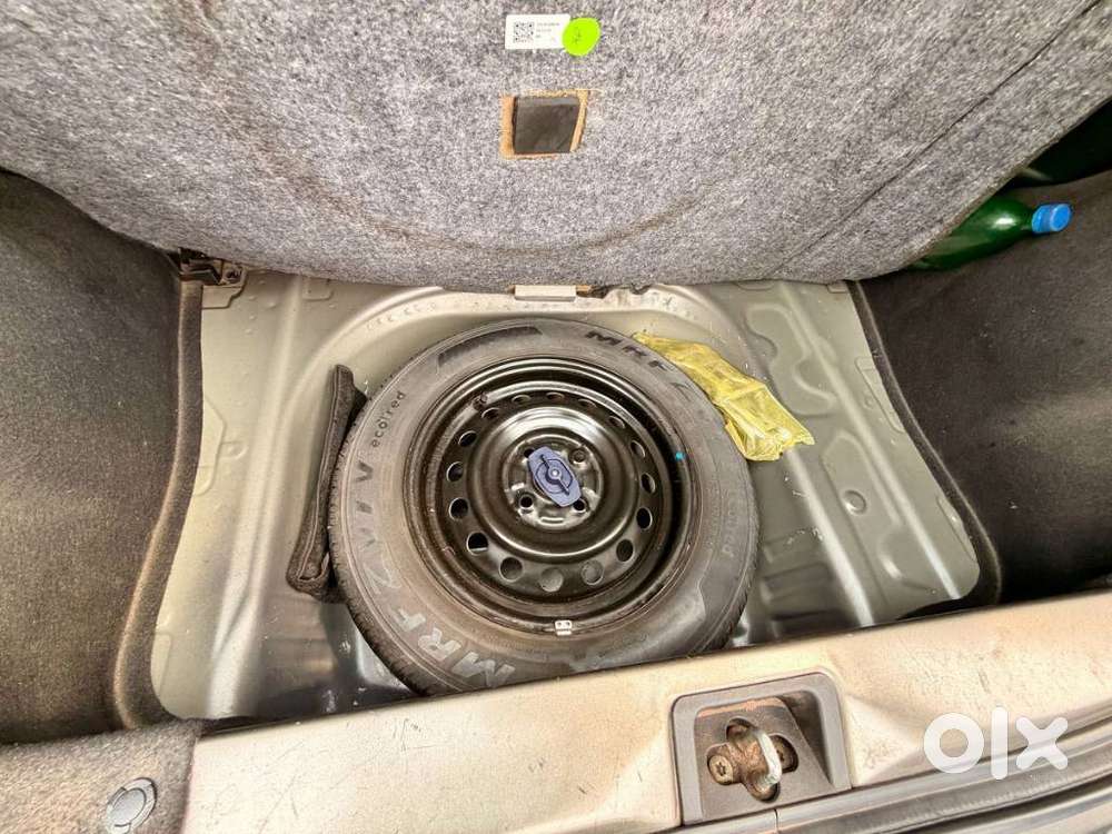 Maruti Suzuki Wagon R Vxi, 2023, Petrol