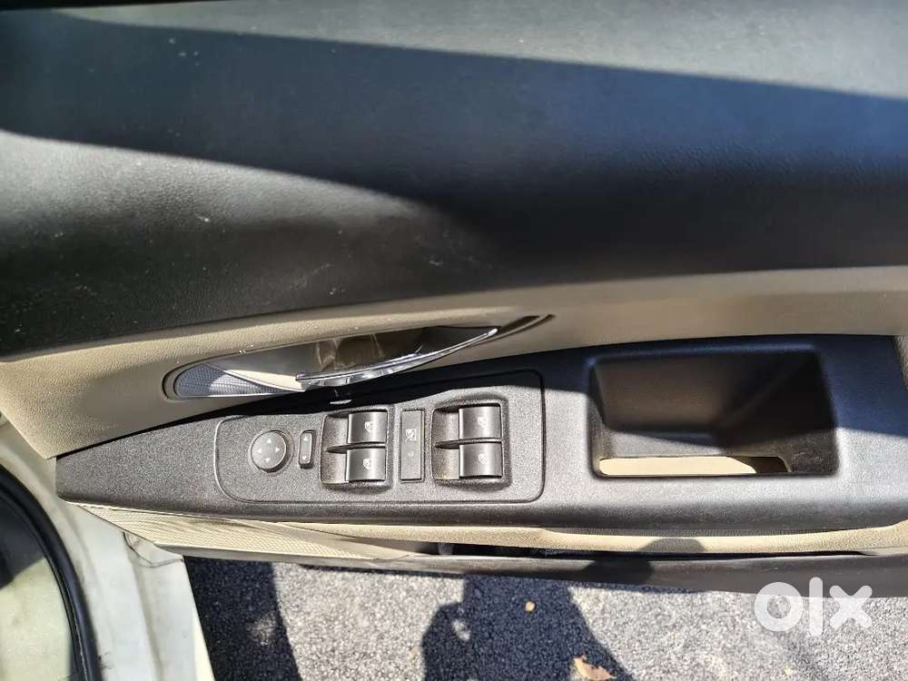 Fiat Linea 2012 Diesel 54000 Km Driven