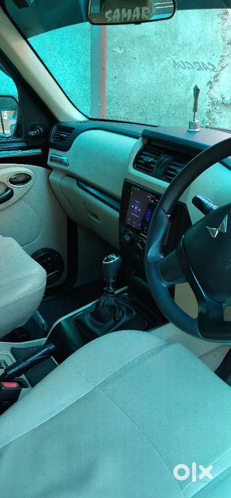 Mahindra Scorpio Classic 2024 Diesel 20500 Km Driven