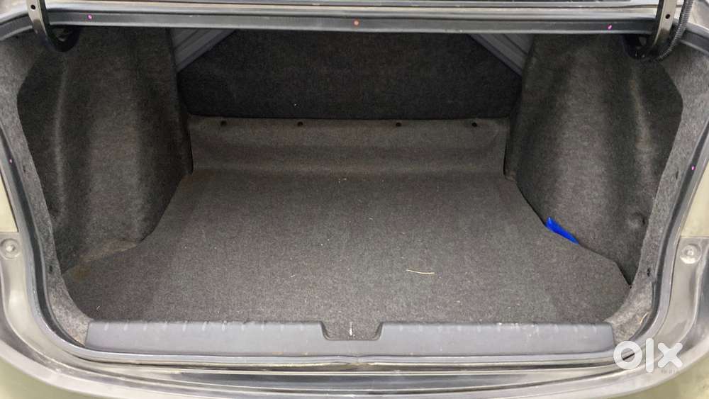 Honda City 2015-2017 I Vtec Vx, 2017, Petrol