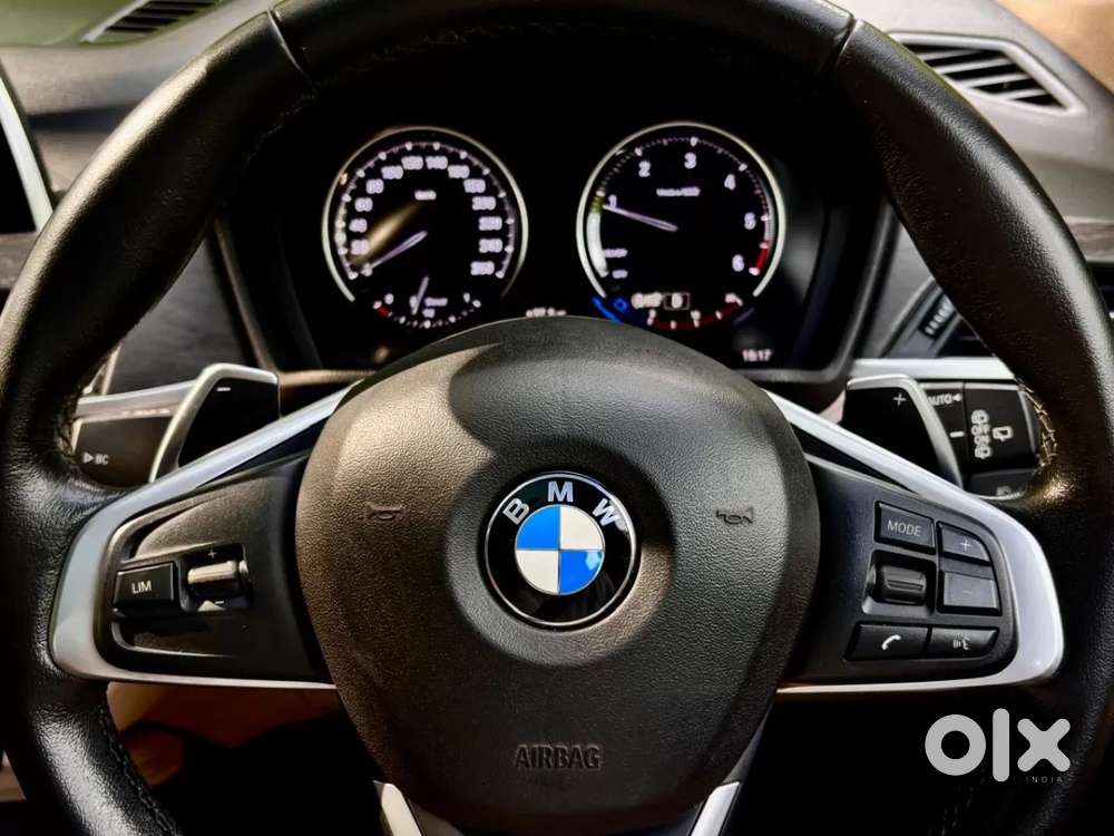 Bmw X1 Sdrive20d Expedition, 2019, Diesel