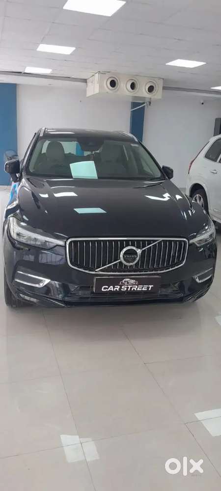 Volvo Xc60 D5 Inscription 2018