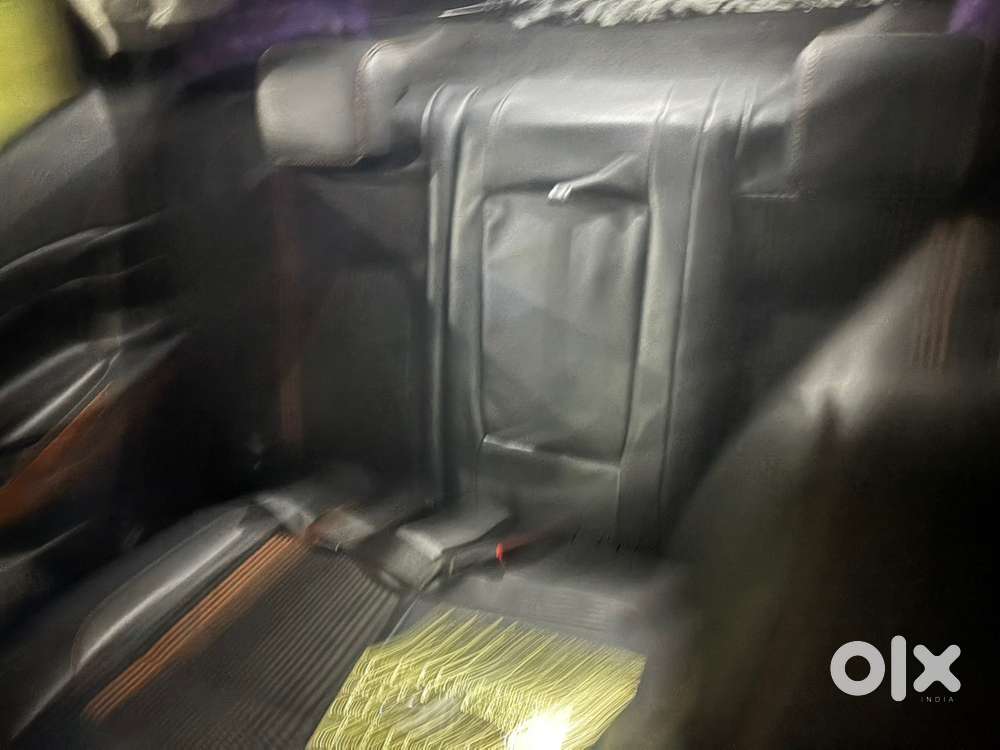 Ford Ecosport 2021 Diesel Well Maintained