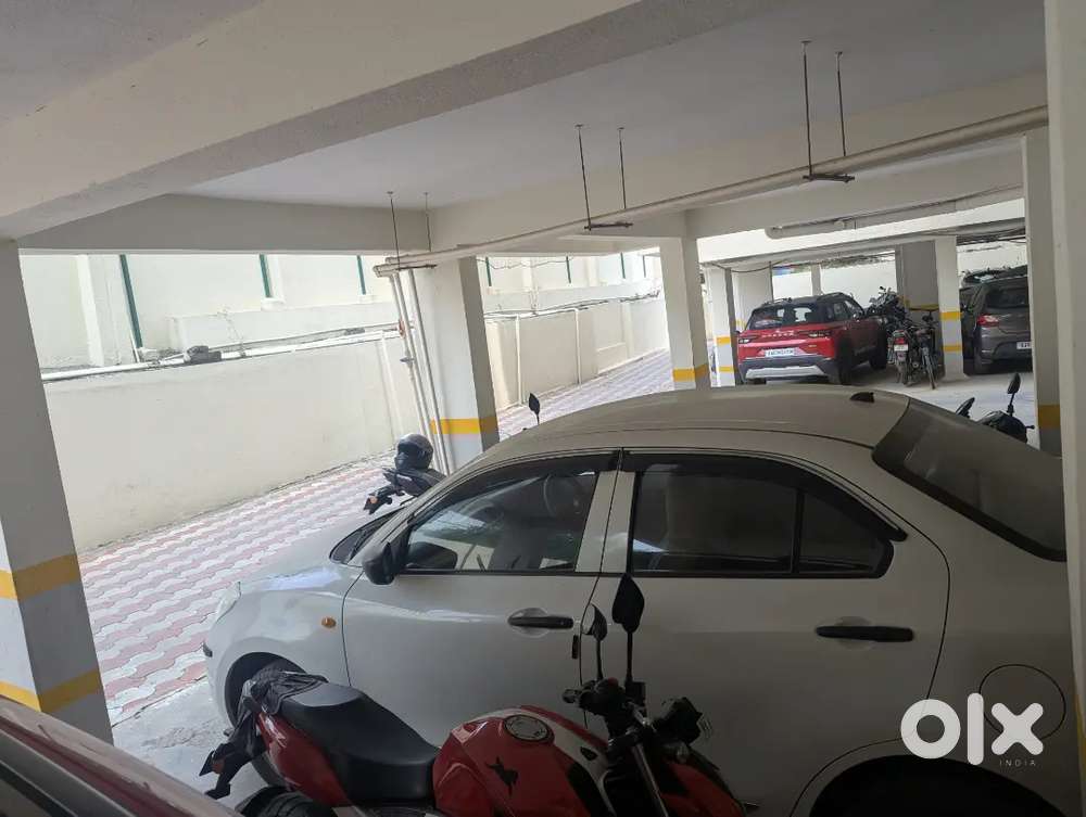 Maruti Suzuki Dzire 2024