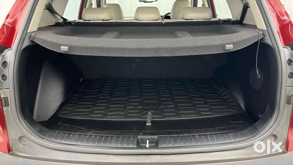 Kia Seltos Htx+ At 1.5 Diesel, 2020, Diesel