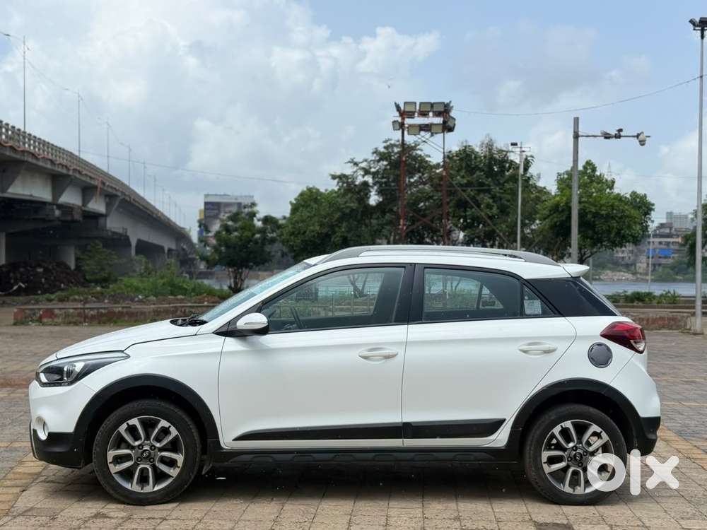 Hyundai I20 Active S Petrol, 2015, Petrol
