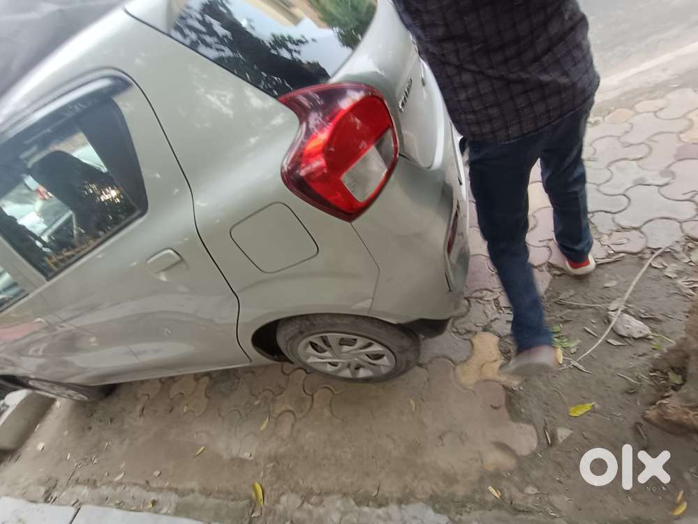 Maruti Suzuki Celerio Vxi, 2022, Petrol