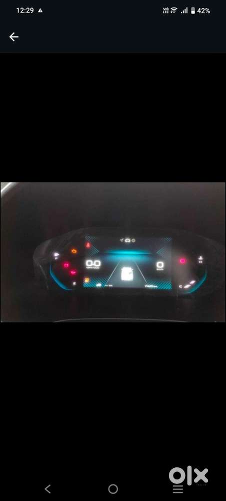 Mg Hector Smart At, 2023, Petrol