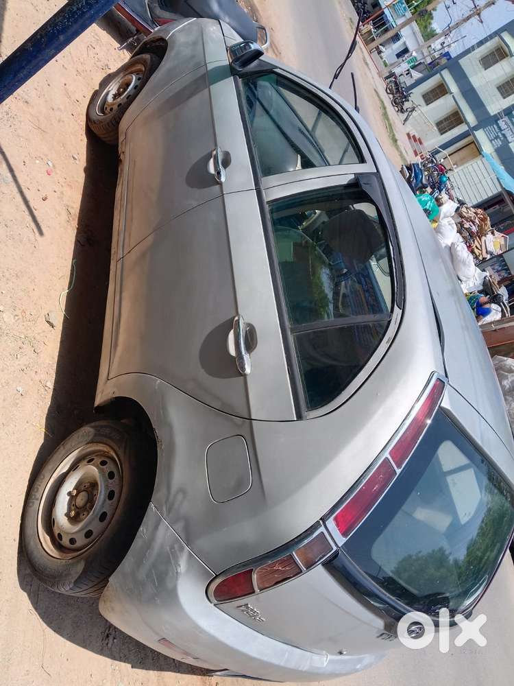 Tata Indica Vista, 2015, Diesel