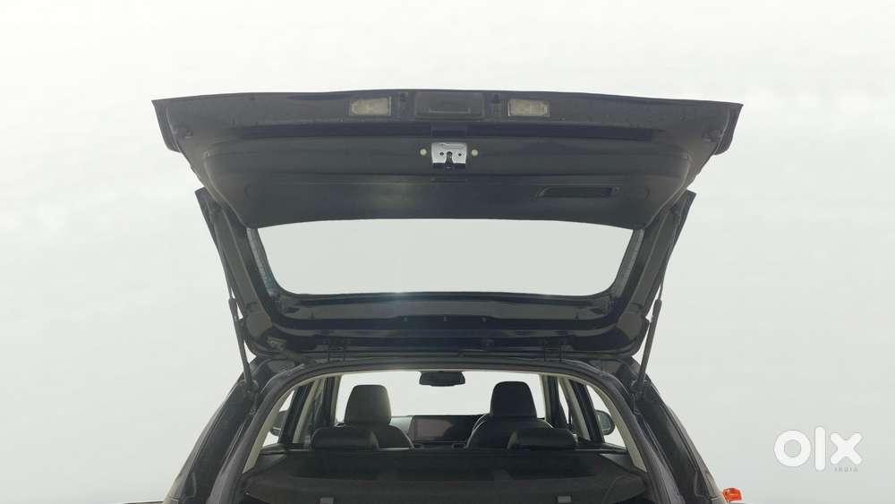 Kia Sonet Gtx Plus Turbo Imt, 2021, Petrol