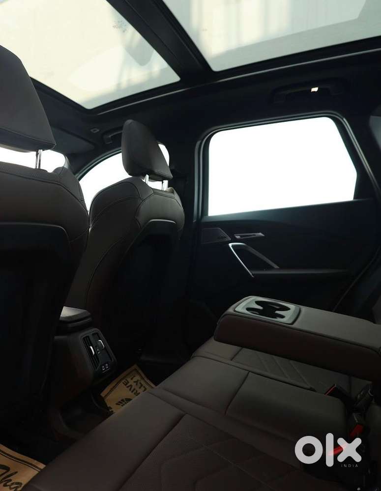 Bmw X1 Sd Drive181 M Sport