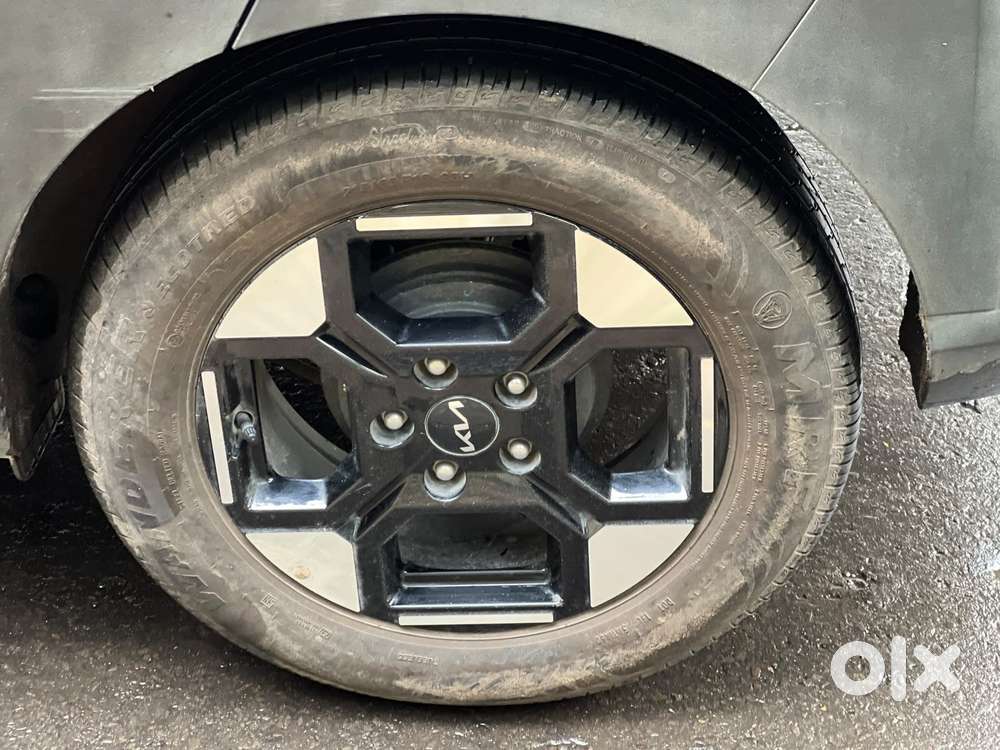 Kia Syros Htx Turbo, 2025, Petrol