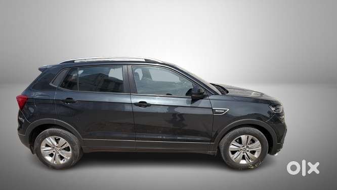 Skoda Kushaq 1.0 Tsi Ambition, 2022, Petrol