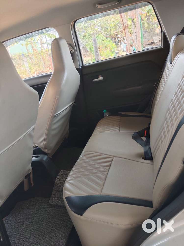 Maruti Suzuki Wagon R, 2024, Petrol