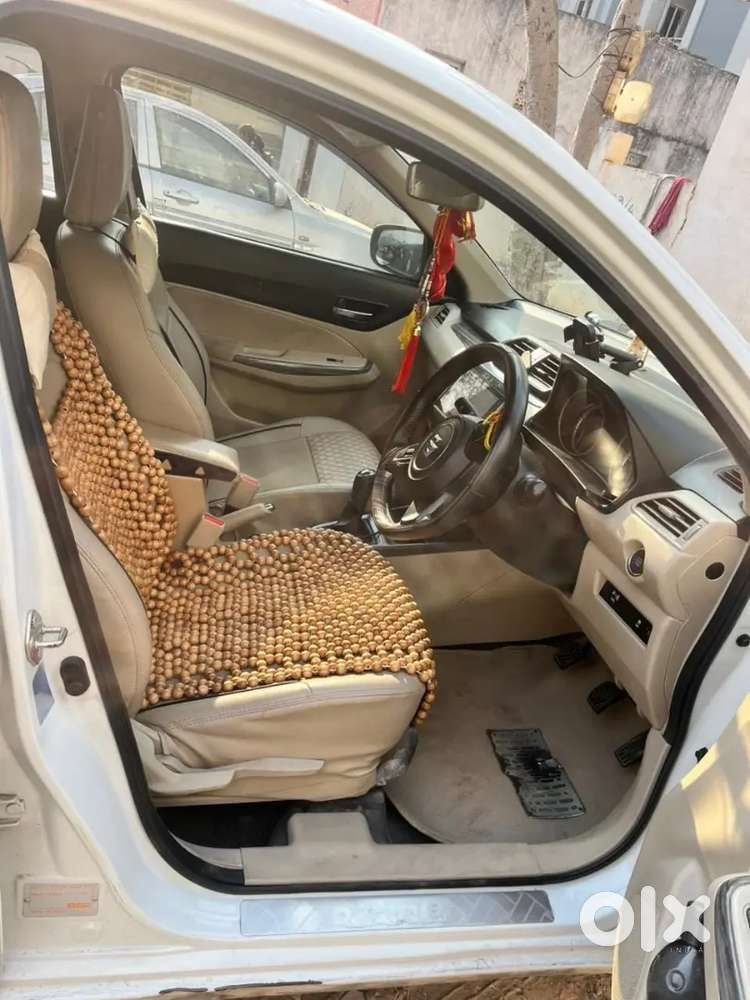 Maruti Suzuki Dzire 2024 Model