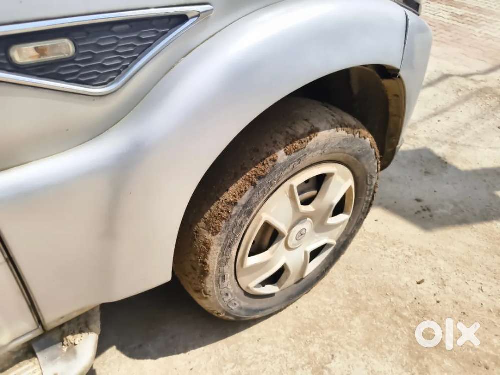 Mahindra Scorpio S5 Plus, 2019, Diesel