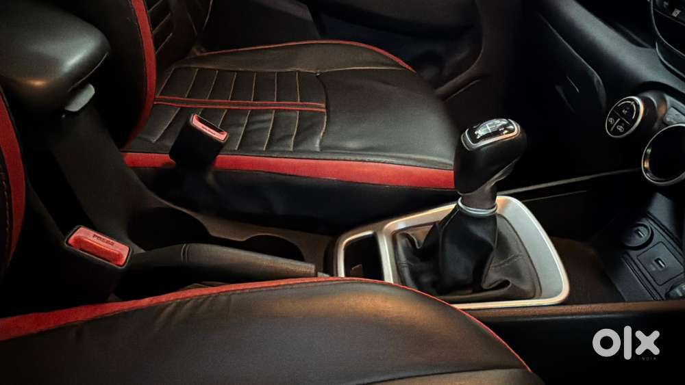 Hyundai Venue 1.0 Sx Turbo Imt, 2021, Petrol