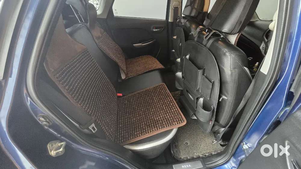 Maruti Suzuki Baleno Rs 2019 Model