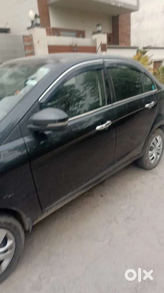 Tata Zest 2017 Petrol 78 Km Driven