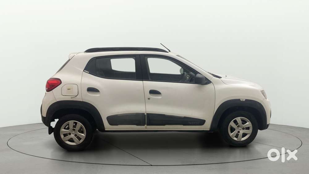 Renault Kwid Rxt, 2016, Petrol
