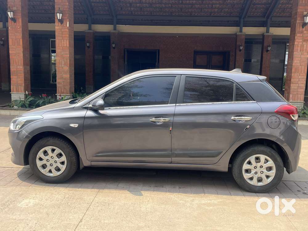 Hyundai I20 Magna 1.2 Vtvt, 2015, Petrol