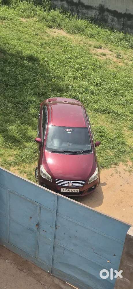 New Tayar New Insurance New Buttry Top Condition Car