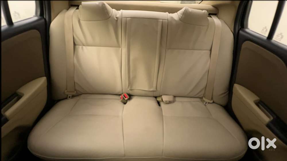 Honda City I-vtec Cvt Zx, 2015, Petrol