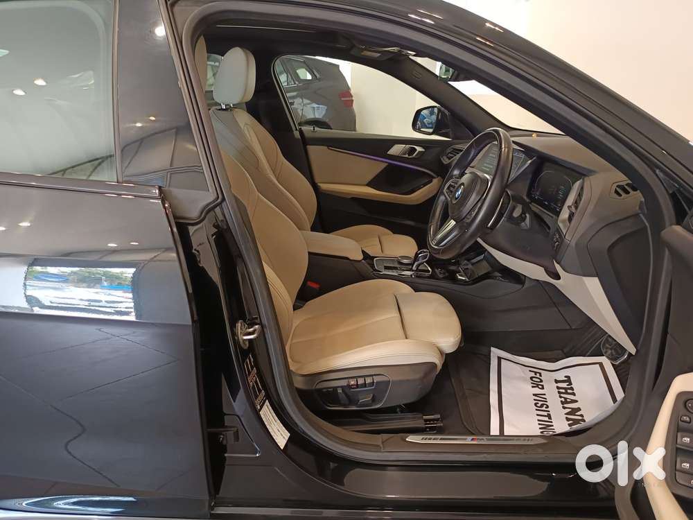 Bmw 2 Series Gran Coupe 220i M Sport Pro, 2023, Petrol