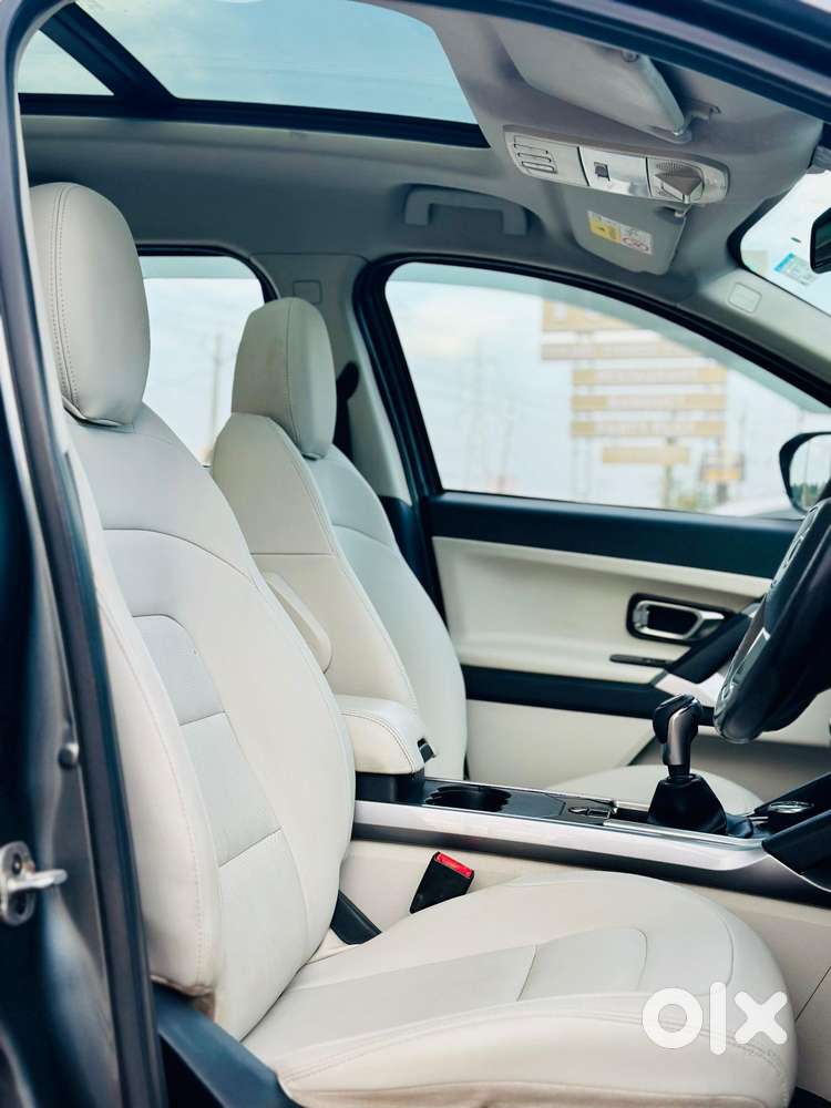 Tata Safari 2.0 Kryotec Xz Plus, 2021, Diesel