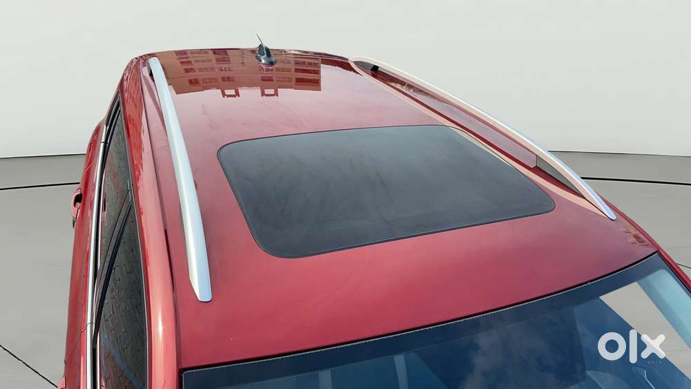 Volkswagen Taigun 1.0 Tsi Topline, 2021, Petrol