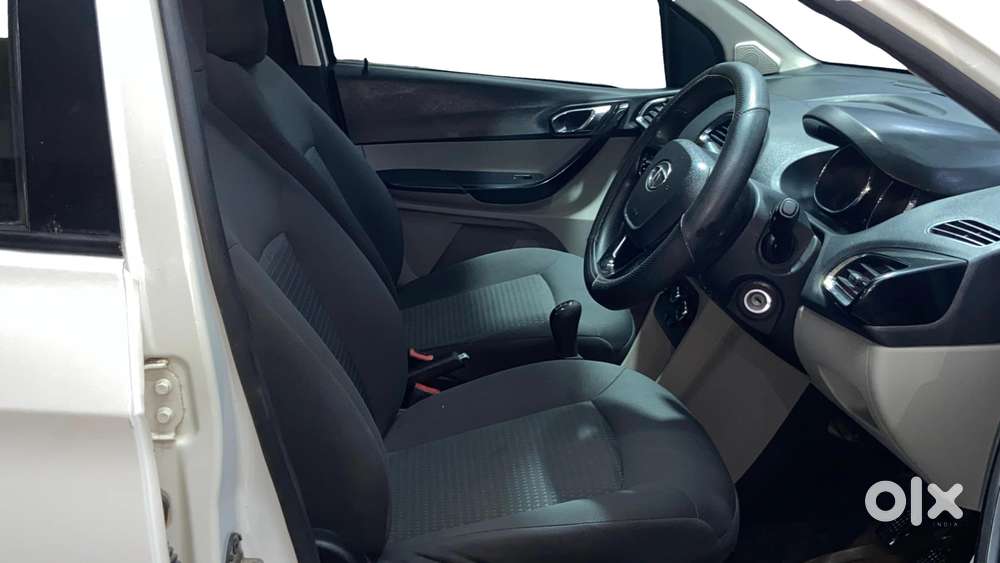 Tata Tiago 1.2 Revotron Xz, 2018, Petrol
